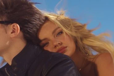 Pressley dévoile le clip de Almost Love 15 Pressley dévoile le clip de Almost Love