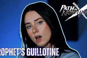 Reprise de Prophet's Guillotine par First To Eleven 11 Reprise de Prophet's Guillotine par First To Eleven