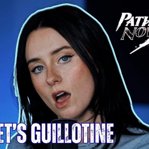 Reprise de Prophet's Guillotine par First To Eleven 2 Reprise de Prophet's Guillotine par First To Eleven