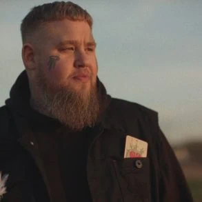Rag'n'Bone Man dévoile Time to Love