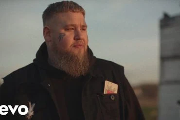 Rag'n'Bone Man dévoile Time to Love