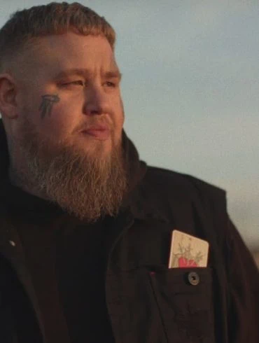 Rag'n'Bone Man dévoile Time to Love 20 Rag'n'Bone Man dévoile Time to Love