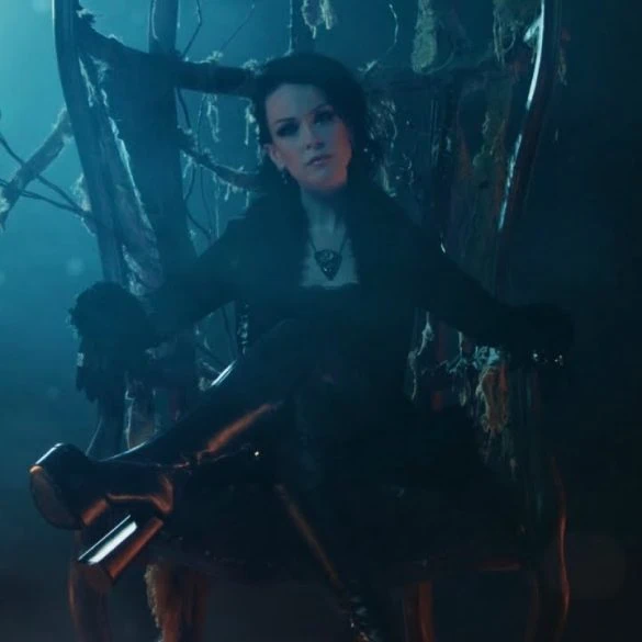 Final Piece de Raven Quinn