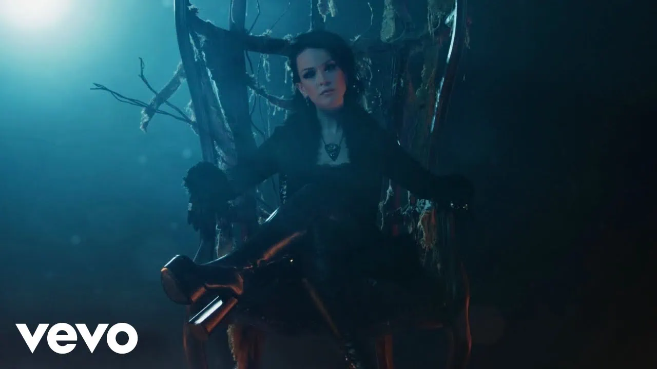 Final Piece de Raven Quinn