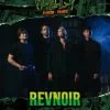 Revnoir en tournée : Hellfest et dates européennes pour le groupe