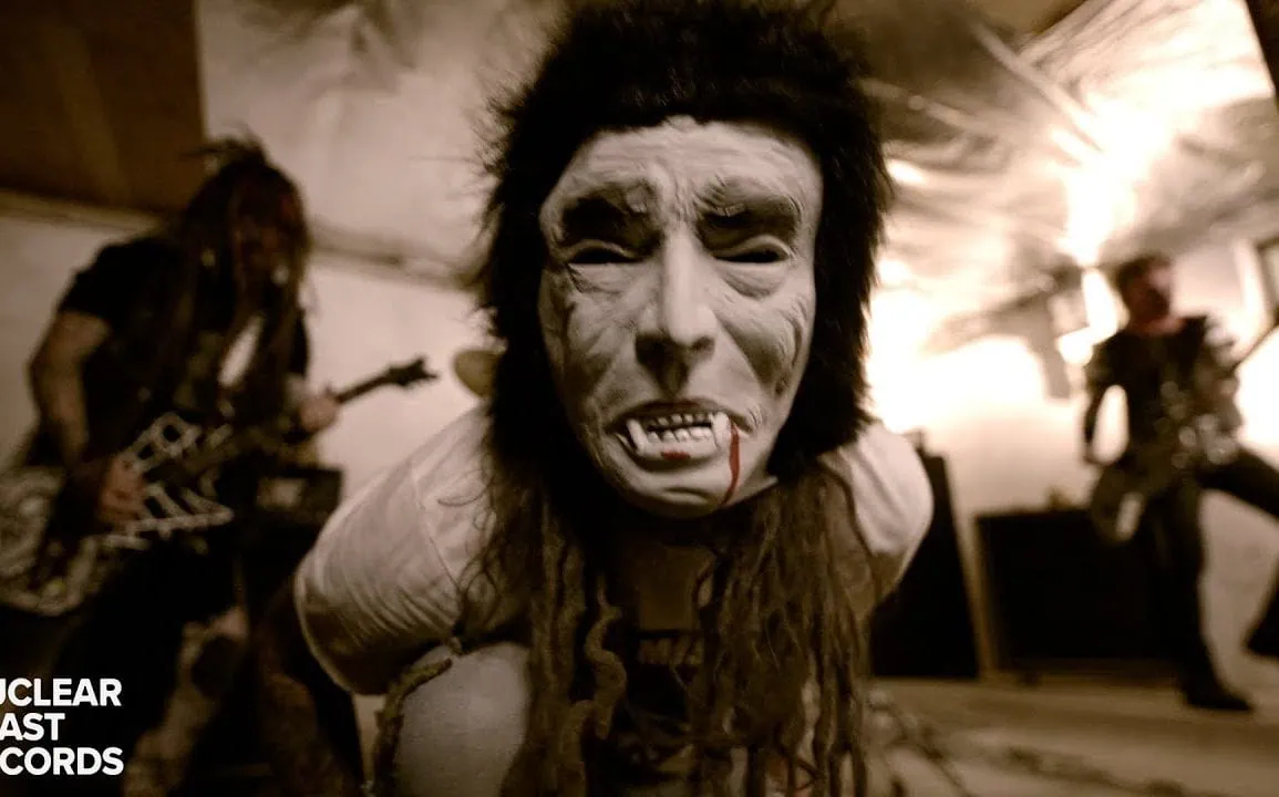 Rob Zombie : Heathen Days