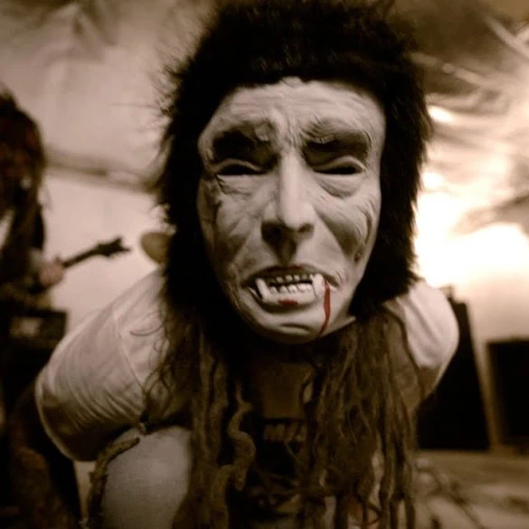 Rob Zombie : Heathen Days