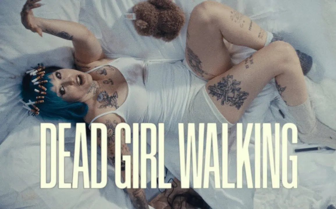 RØRY dévoile le single Dead Girl Walking