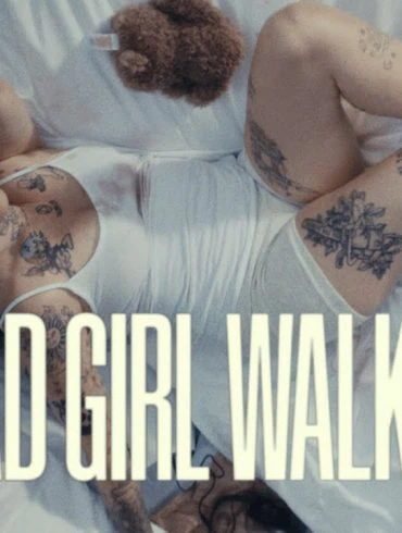 RØRY dévoile le single Dead Girl Walking 4 RØRY dévoile le single Dead Girl Walking