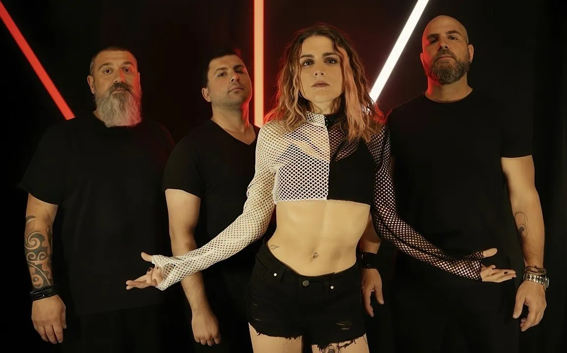 Sailor Hunter THRONES : Présentation du Clip Officiel