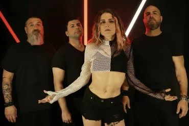 Sailor Hunter THRONES : Présentation du Clip Officiel