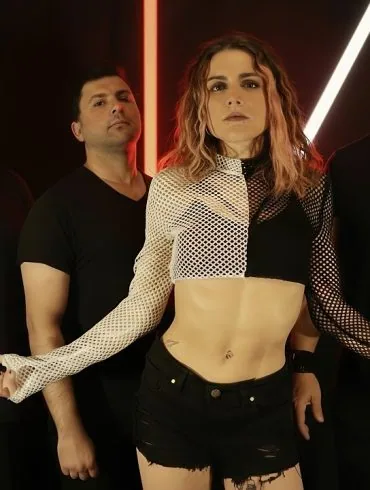 Sailor Hunter THRONES : Présentation du Clip Officiel 20 Sailor Hunter THRONES : Présentation du Clip Officiel