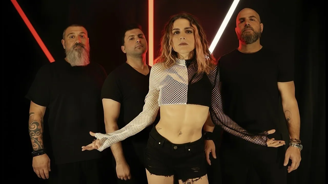 Sailor Hunter THRONES : Présentation du Clip Officiel