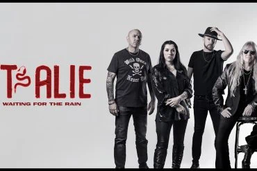 IT'sALIE dévoile le clip de Waiting For The Rain