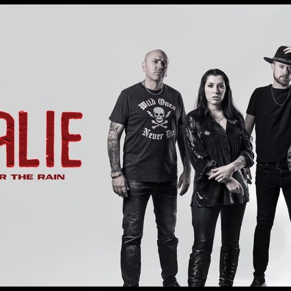 IT'sALIE dévoile le clip de Waiting For The Rain