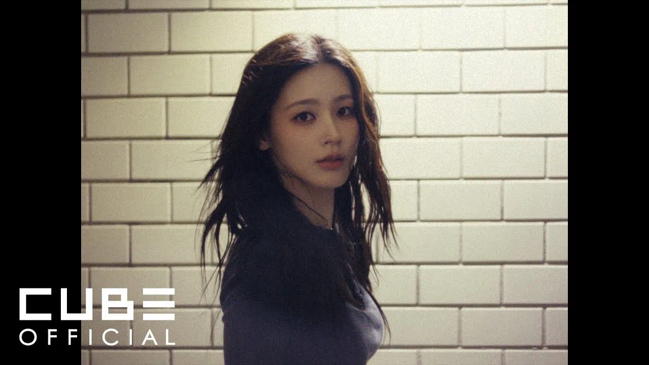 MIYEON dévoile Say My Name, son nouveau titre solo