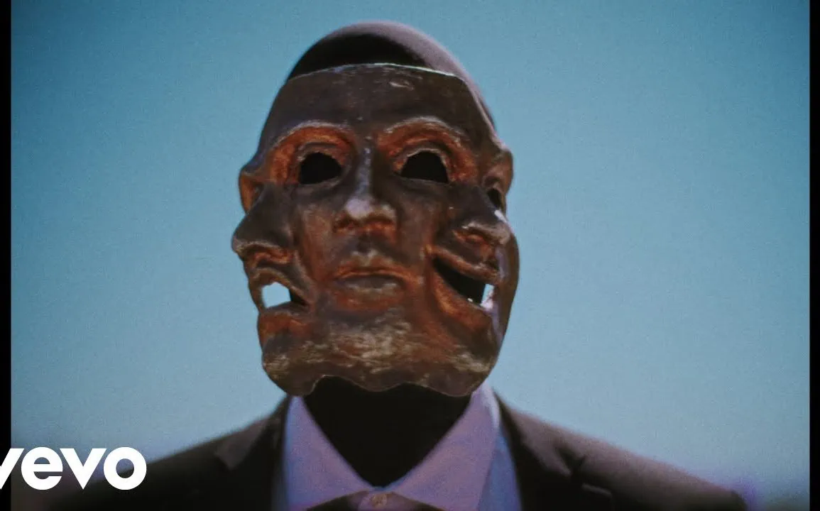 Seether dévoile le clip de Lost All Control issu de The Surface Seems So Far