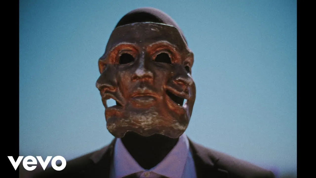 Seether dévoile le clip de Lost All Control issu de The Surface Seems So Far