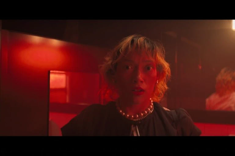 Silversun Pickups dévoile The Wreckage, premier extrait de l'album Tenterhooks 14 Silversun Pickups dévoile The Wreckage, premier extrait de l'album Tenterhooks