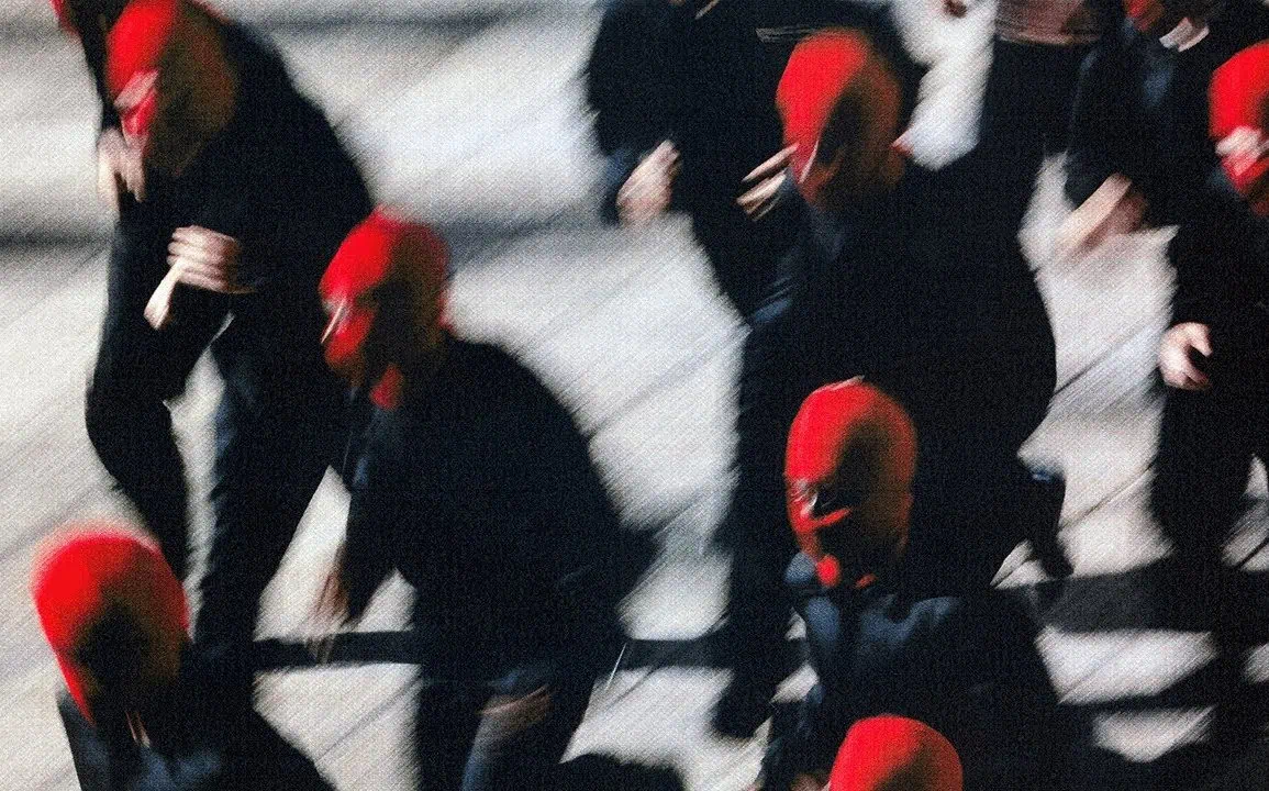 Skip The Use : le clip officiel de WE ARE GOOD