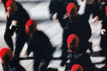 Skip The Use : le clip officiel de WE ARE GOOD 5 Skip The Use : le clip officiel de WE ARE GOOD