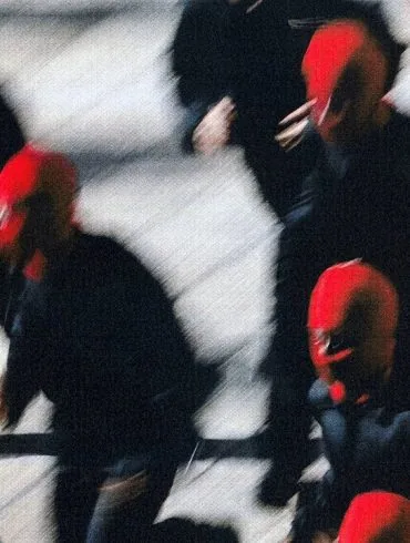 Skip The Use : le clip officiel de WE ARE GOOD 12 Skip The Use : le clip officiel de WE ARE GOOD