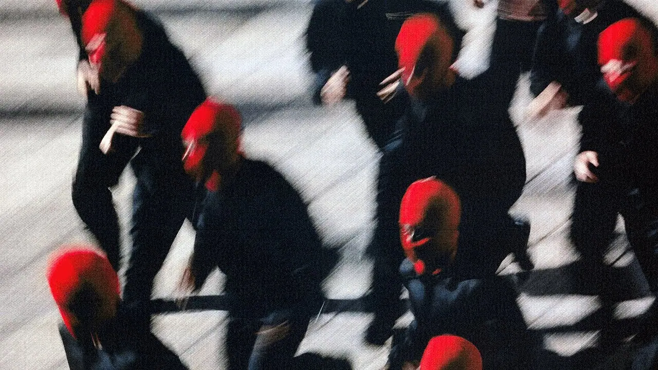 Skip The Use : le clip officiel de WE ARE GOOD