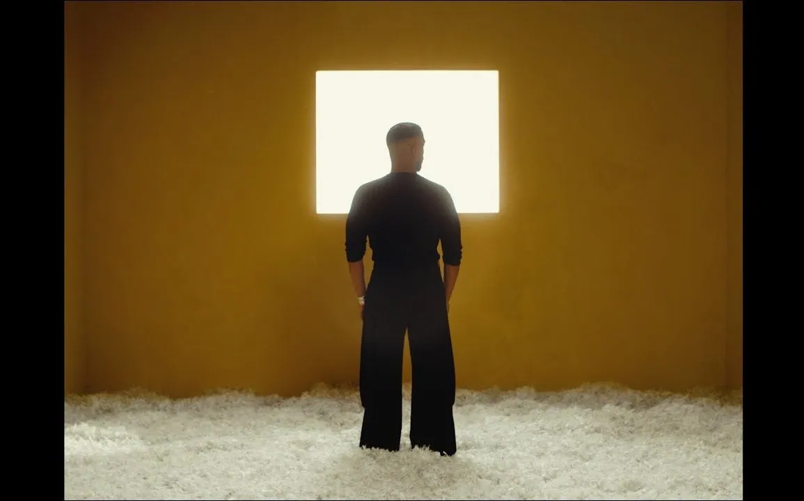 Slimane dévoile le clip officiel de Mieux que moi 1 Slimane dévoile le clip officiel de Mieux que moi