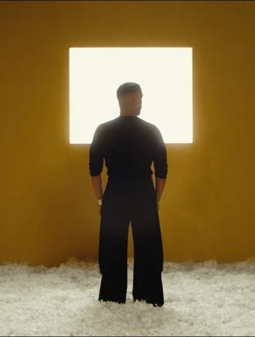 Slimane dévoile le clip officiel de Mieux que moi 20 Slimane dévoile le clip officiel de Mieux que moi