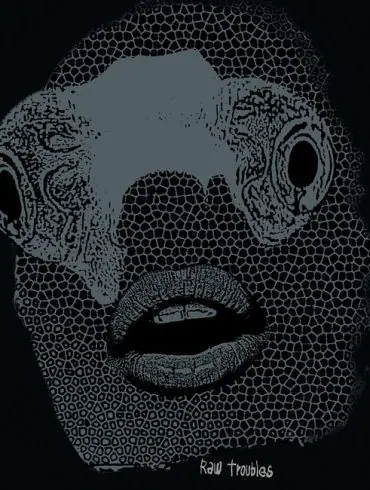 Smoking Pistols : l’énergie corrosive du garage punk made in France 12 Smoking Pistols : l’énergie corrosive du garage punk made in France