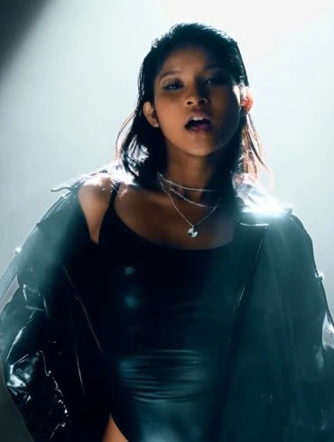 STARSEED'Z : Le clip de RUNWAY est disponible 4 STARSEED'Z : Le clip de RUNWAY est disponible