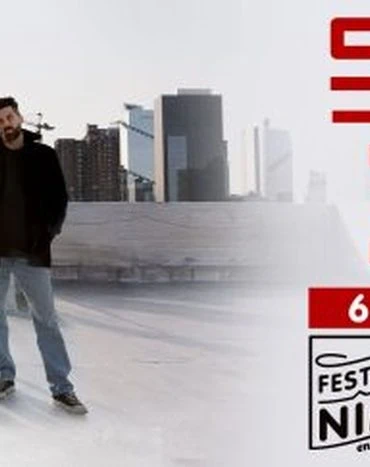 STING - FESTIVAL DE NÎMES - LES ARÈNES - 6 JUILLET 2026