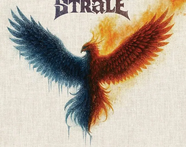 Stråle dévoile « Close Is Not Enough », un voyage intérieur intense 6 Stråle dévoile « Close Is Not Enough », un voyage intérieur intense