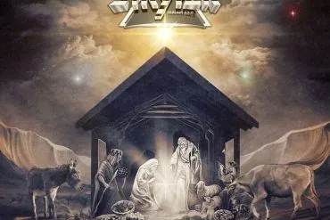 Stryper : le métal sacré de Noël 3 Stryper : le métal sacré de Noël