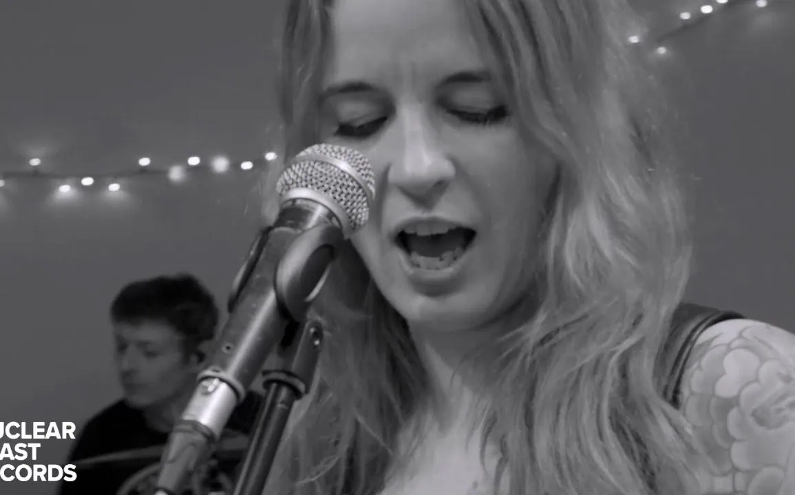 If We Could Still Be Saved de Svalbard