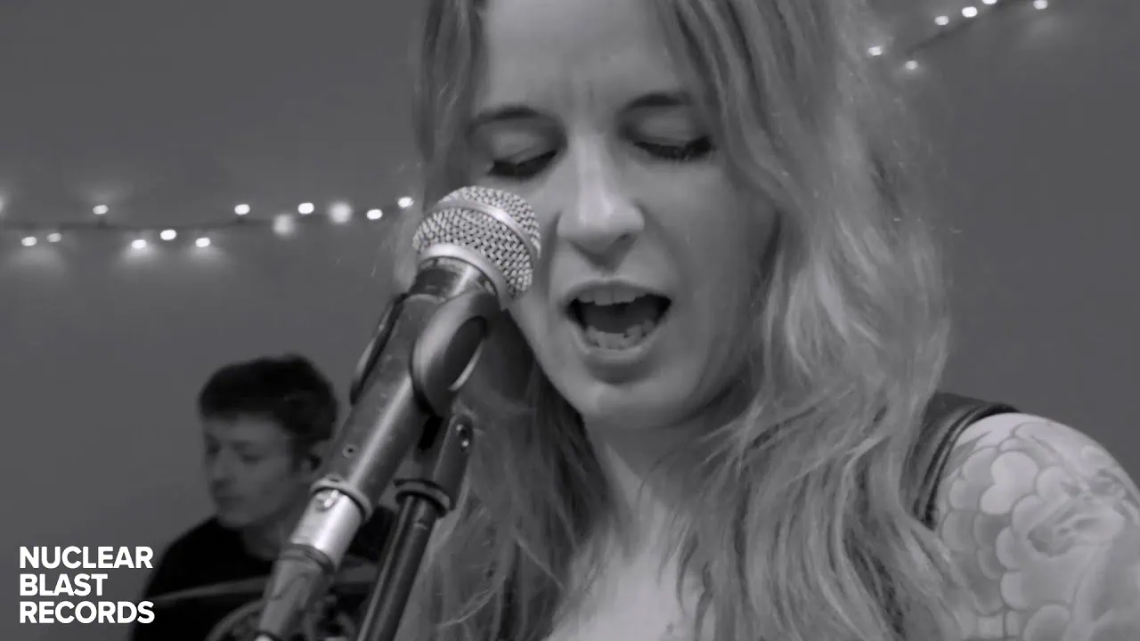 If We Could Still Be Saved de Svalbard