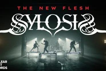 Sylosis - The New Flesh 4 Sylosis - The New Flesh