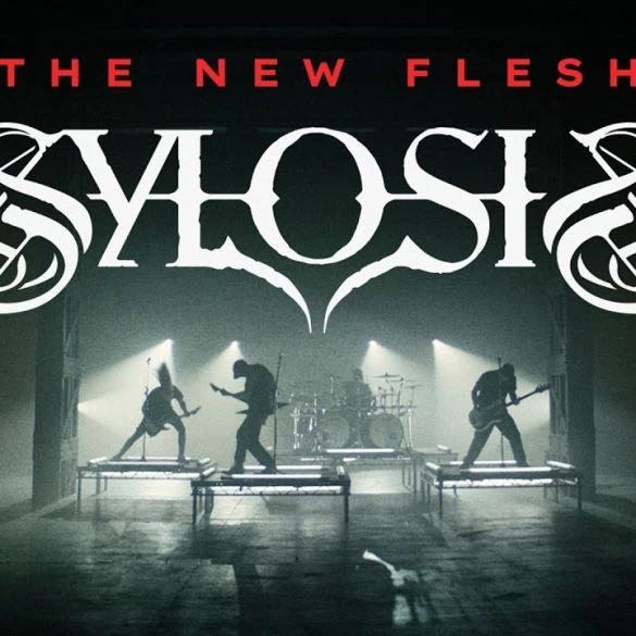 Sylosis - The New Flesh 2 Sylosis - The New Flesh