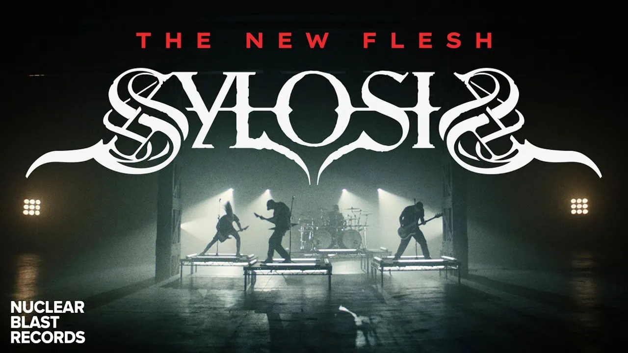 Sylosis - The New Flesh 3 Sylosis - The New Flesh