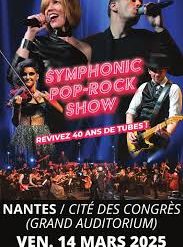 Quand le rock rencontre l’orchestre : la tournée qui fait vibrer la France 1 Quand le rock rencontre l’orchestre : la tournée qui fait vibrer la France