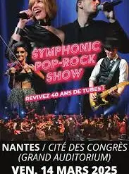 Quand le rock rencontre l’orchestre : la tournée qui fait vibrer la France