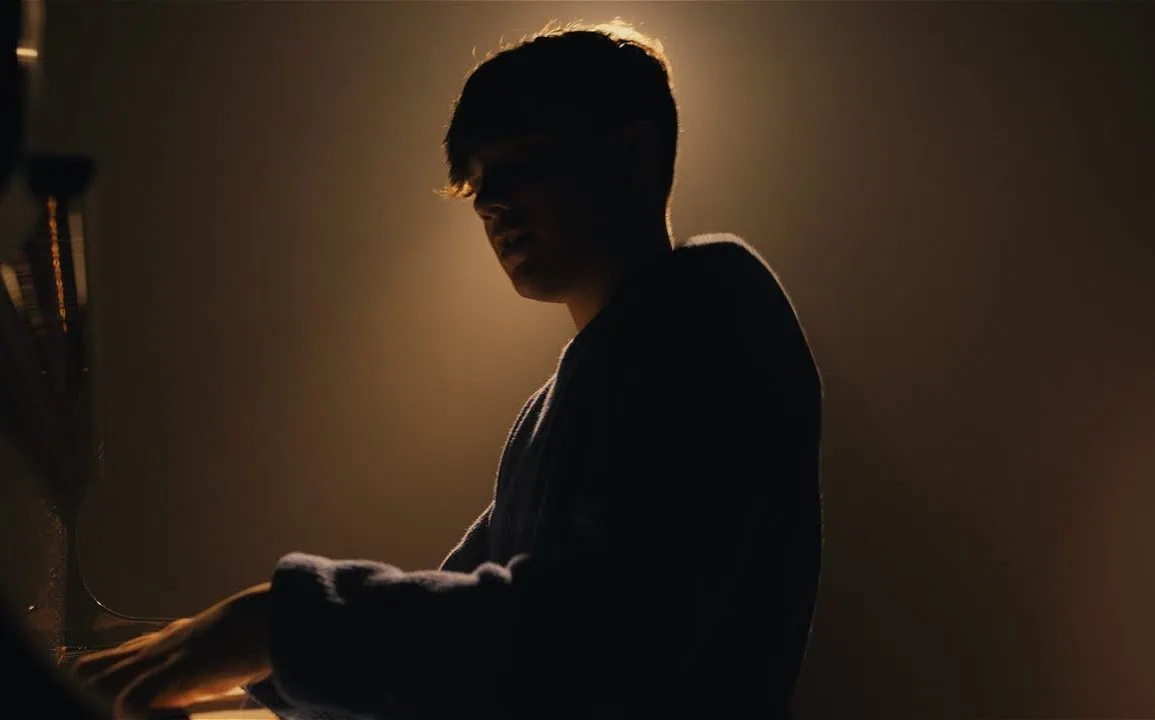 Tate Butts présente le clip de My Defender