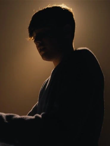 Tate Butts présente le clip de My Defender