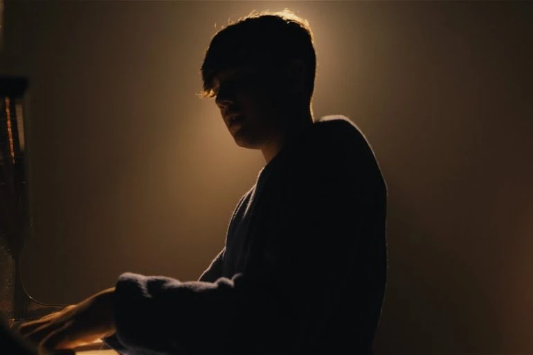 Tate Butts présente le clip de My Defender 6 Tate Butts présente le clip de My Defender
