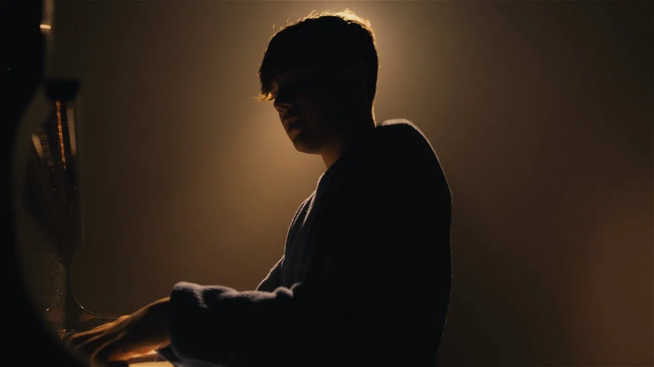 Tate Butts présente le clip de My Defender