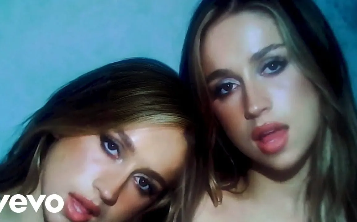 Tate McRae : NOBODY'S GIRL et son clip vidéo