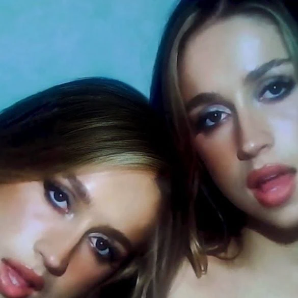 Tate McRae : NOBODY'S GIRL et son clip vidéo