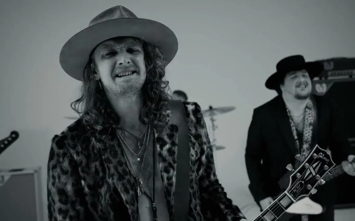 The Karma Effect dévoile le clip de Waiting on a Miracle