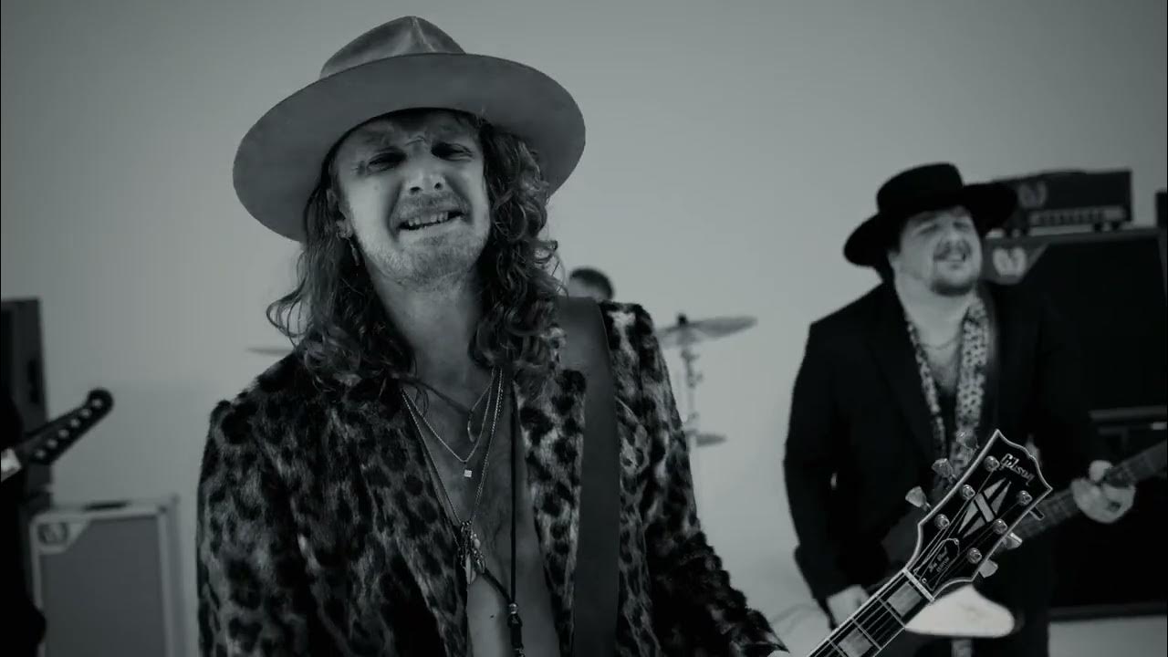 The Karma Effect dévoile le clip de Waiting on a Miracle