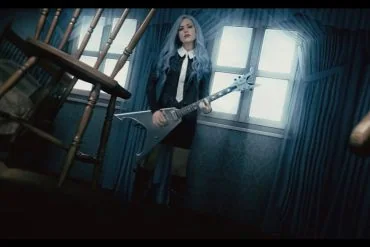 Clip The Room Where She Died d'ALISSA 5 Clip The Room Where She Died d'ALISSA